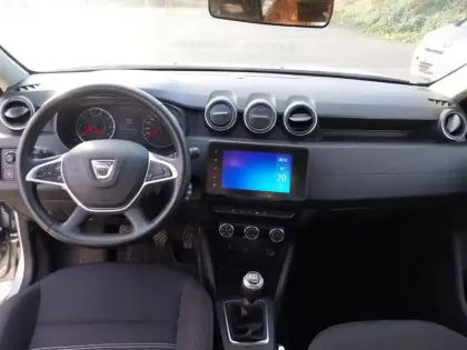 Photo 24 Dacia Duster  ECO-G 100 4x2