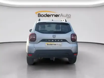 Photo 18 Dacia Duster  ECO-G 100 4x2