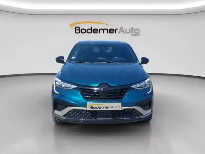 Photo 7 Renault Arkana  E-Tech hybride 145 - 22