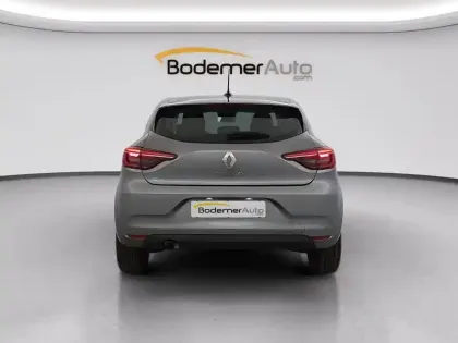 Photo 32 Renault Clio  TCe 90