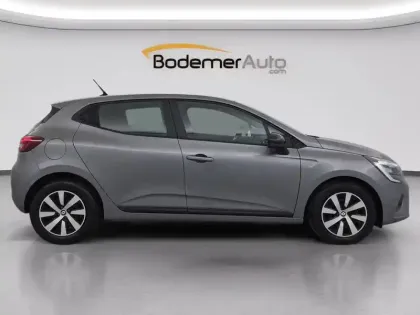 Photo 34 Renault Clio  TCe 90