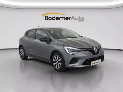 Photo 35 Renault Clio  TCe 90