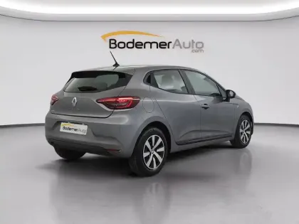 Photo 33 Renault Clio  TCe 90