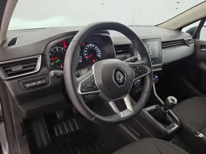 Photo 45 Renault Clio  TCe 90