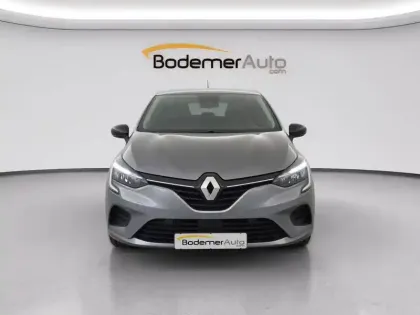 Photo 36 Renault Clio  TCe 90