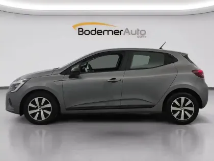 Photo 30 Renault Clio  TCe 90