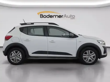 Photo 187 Dacia Sandero  TCe 110