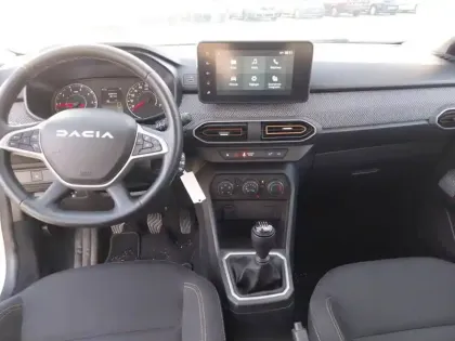 Photo 31 Dacia Sandero  TCe 110