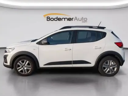 Photo 23 Dacia Sandero  TCe 110