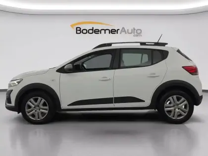 Photo 154 Dacia Sandero  TCe 110