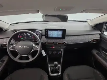 Photo 83 Dacia Sandero  TCe 110