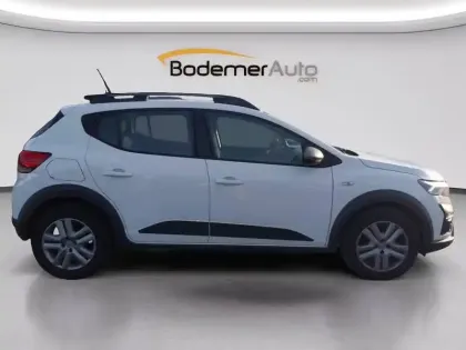 Photo 27 Dacia Sandero  TCe 110