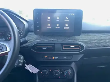 Photo Dacia Sandero Stepway Expression