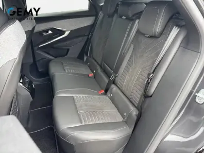 Photo 9 Peugeot 3008  Electrique 210 ch 73 kWh