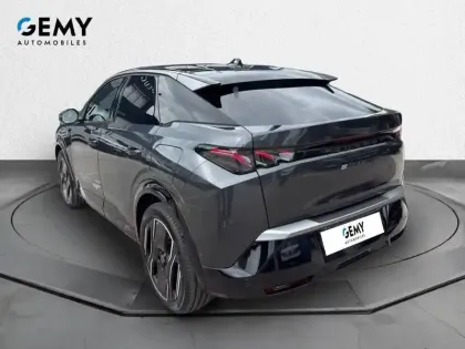 Photo 6 Peugeot 3008  Electrique 210 ch 73 kWh