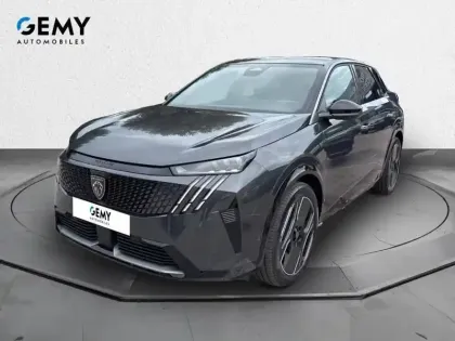 Photo Peugeot 3008 Gt Exclusive
