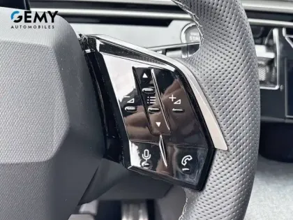 Photo 13 Peugeot 3008  Electrique 210 ch 73 kWh