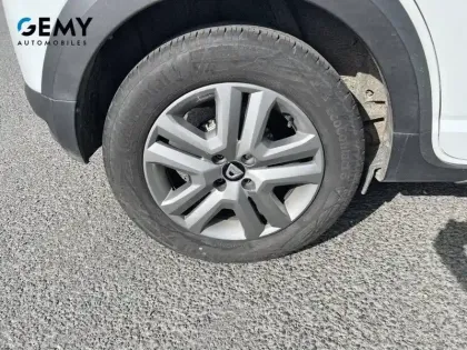 Photo 13 Dacia Sandero  TCe 90 CVT