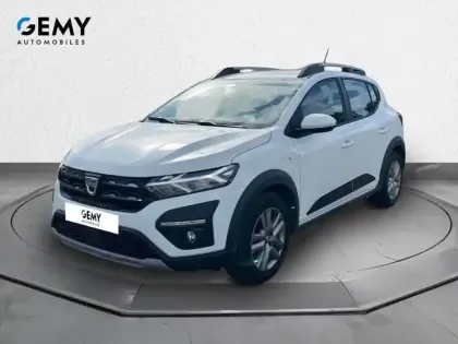 Photo Dacia Sandero Stepway Confort