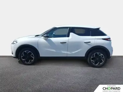 Photo 8 DS DS 3 DS3 Crossback PureTech 130 EAT8