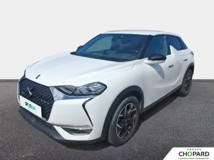 Photo Ds Ds 3 So Chic