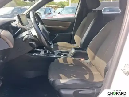 Photo 10 DS DS 3 DS3 Crossback PureTech 130 EAT8
