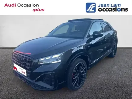 Photo Audi Q2 S Line Plus