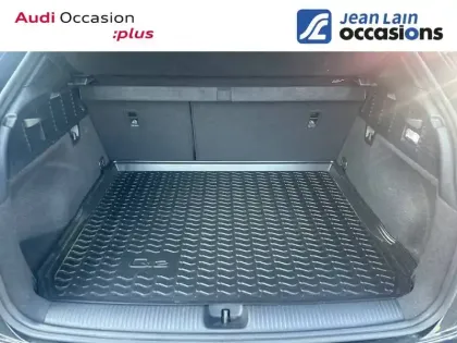 Photo 9 Audi Q2  35 TFSI 150 BVM6