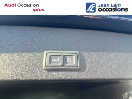 Photo 18 Audi Q2  35 TFSI 150 BVM6