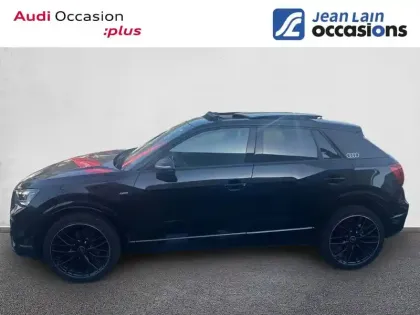 Photo 7 Audi Q2  35 TFSI 150 BVM6