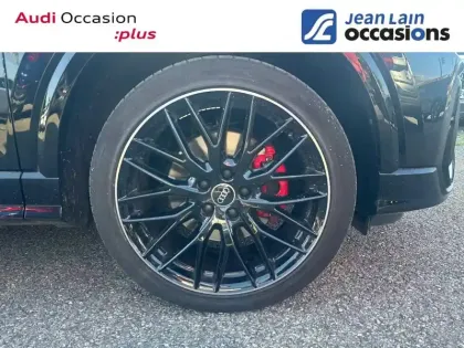 Photo 8 Audi Q2  35 TFSI 150 BVM6