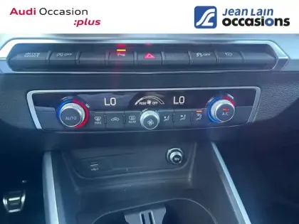 Photo 13 Audi Q2  35 TFSI 150 BVM6