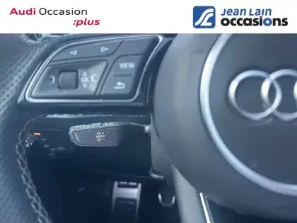 Photo 11 Audi Q2  35 TFSI 150 BVM6