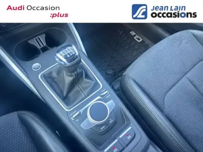 Photo 12 Audi Q2  35 TFSI 150 BVM6
