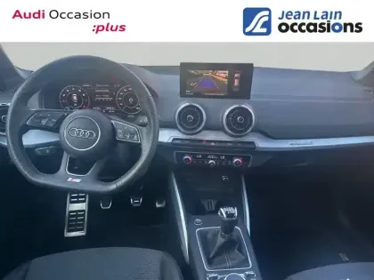 Photo 17 Audi Q2  35 TFSI 150 BVM6
