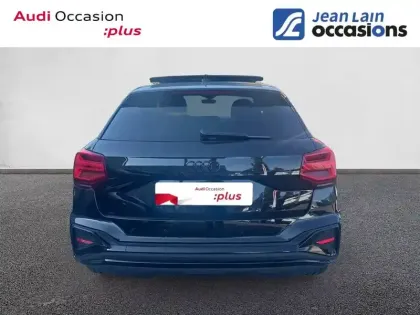 Photo 5 Audi Q2  35 TFSI 150 BVM6