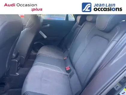 Photo 16 Audi Q2  35 TFSI 150 BVM6