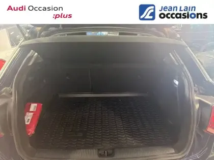 Photo 9 Audi Q2  30 TDI 116 S tronic 7