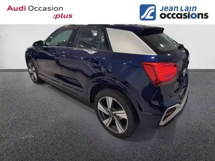 Photo 6 Audi Q2  30 TDI 116 S tronic 7