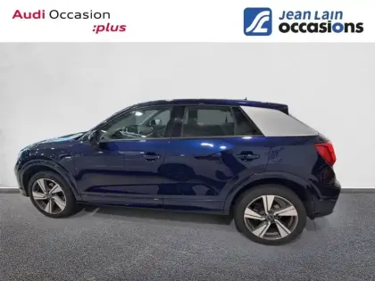 Photo 7 Audi Q2  30 TDI 116 S tronic 7