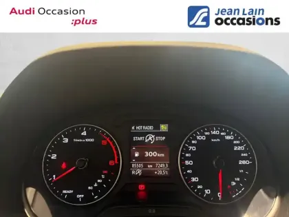 Photo 19 Audi Q2  30 TDI 116 S tronic 7