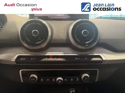 Photo 13 Audi Q2  30 TDI 116 S tronic 7