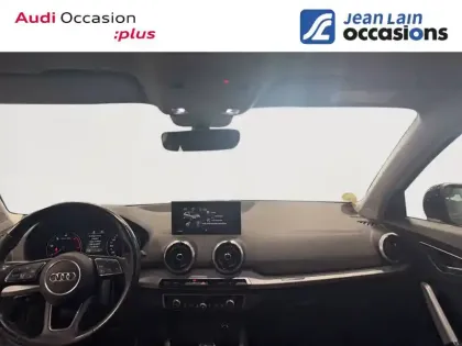 Photo 17 Audi Q2  30 TDI 116 S tronic 7