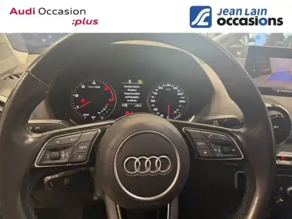Photo 11 Audi Q2  30 TDI 116 S tronic 7