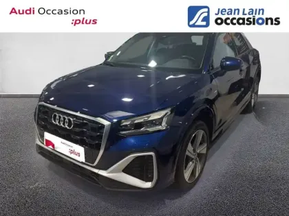 Photo Audi Q2 Advanced
