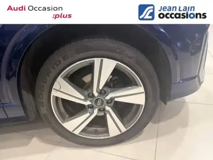Photo 8 Audi Q2  30 TDI 116 S tronic 7