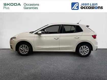 Photo 6 Skoda Fabia  1.0 TSI 95 ch BVM5