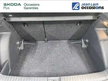 Photo 13 Skoda Fabia  1.0 TSI 95 ch BVM5