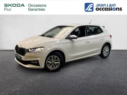 Photo Skoda Fabia Ambition