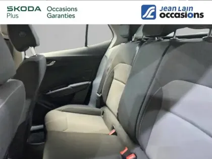 Photo 5 Skoda Fabia  1.0 TSI 95 ch BVM5